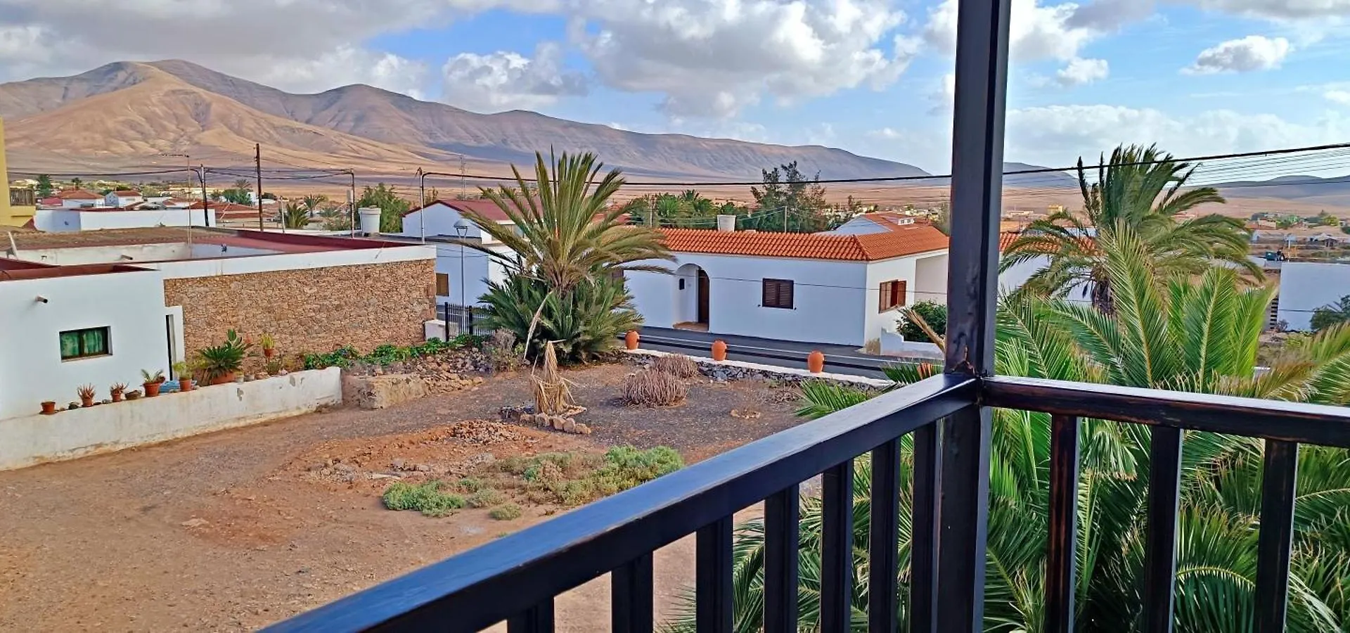 Casa Las Tinajas 2 Triquivijate 0*,  Ισπανία
