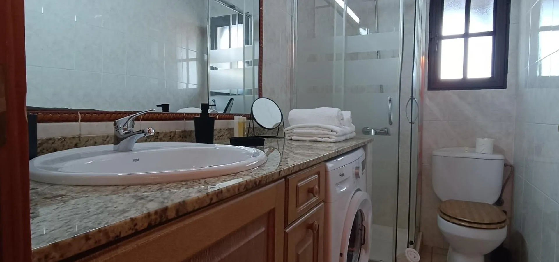 Casa Las Tinajas 2 Triquivijate Σπίτι διακοπών